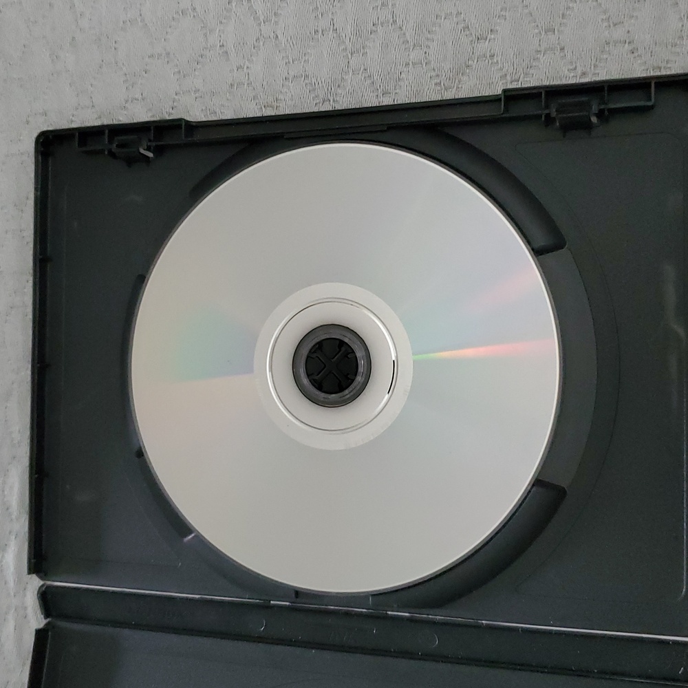 Get Out - DVD Only - Picture 2 of 2